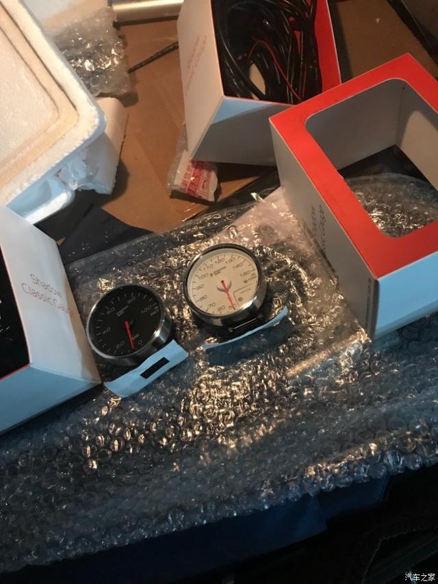 凯美瑞也有一颗躁动的心，小小改装分享