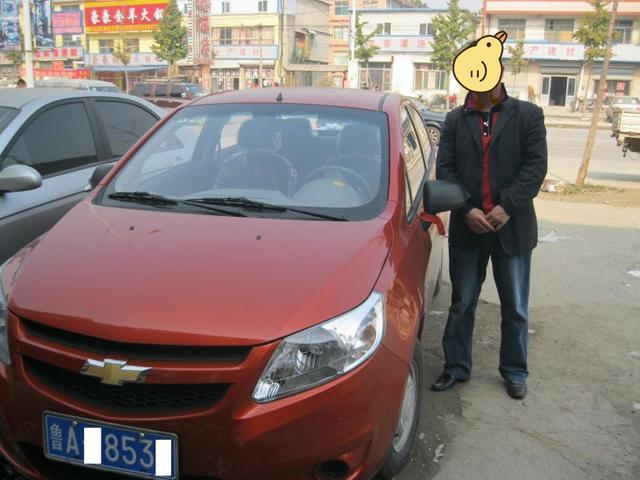 7万6座神车3000公里感受，排量虽不大但满载能爬坡，油耗5.7L