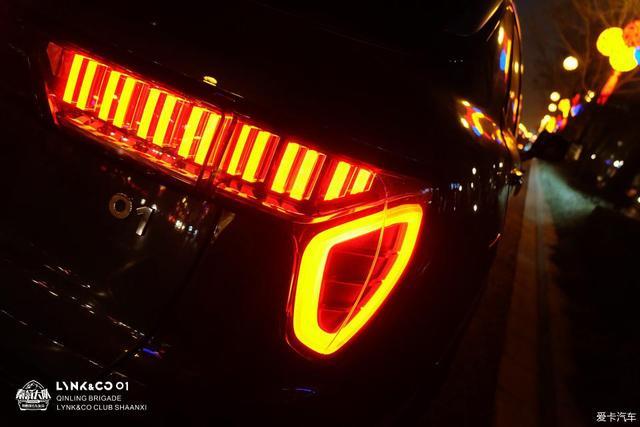 大灯起雾、发动机噪音大，领克01提车2年，分享下用车感受