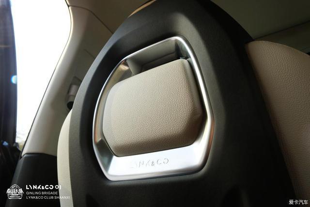 大灯起雾、发动机噪音大，领克01提车2年，分享下用车感受