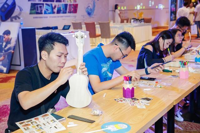 初冬感谢有你——别克关怀 零距离接触贴心服务
