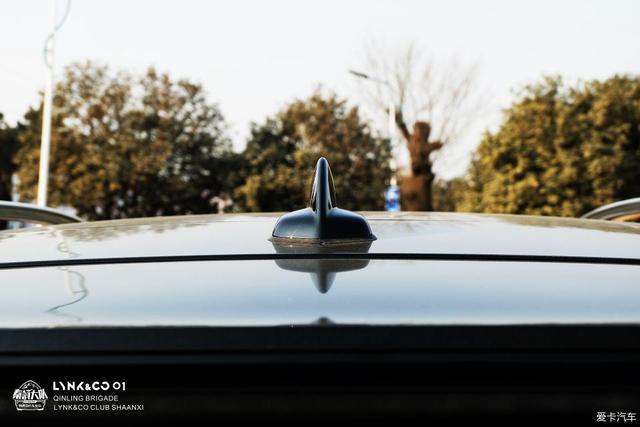 大灯起雾、发动机噪音大，领克01提车2年，分享下用车感受