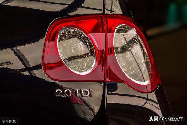 我想买辆奥迪A3，可以吗？不行！高尔夫它不香嘛