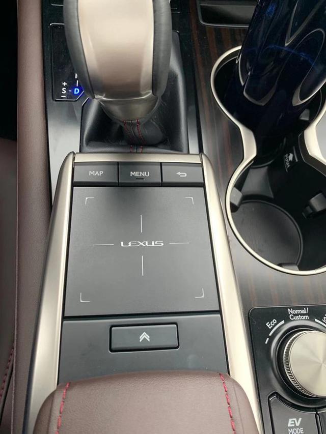 #全都是靓车#雷克萨斯rx450hL，9个月的等待，还好我没放弃