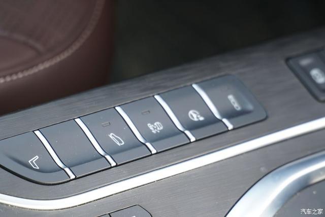 国产车到底可靠不？来看看这篇超用心的wey vv6分享