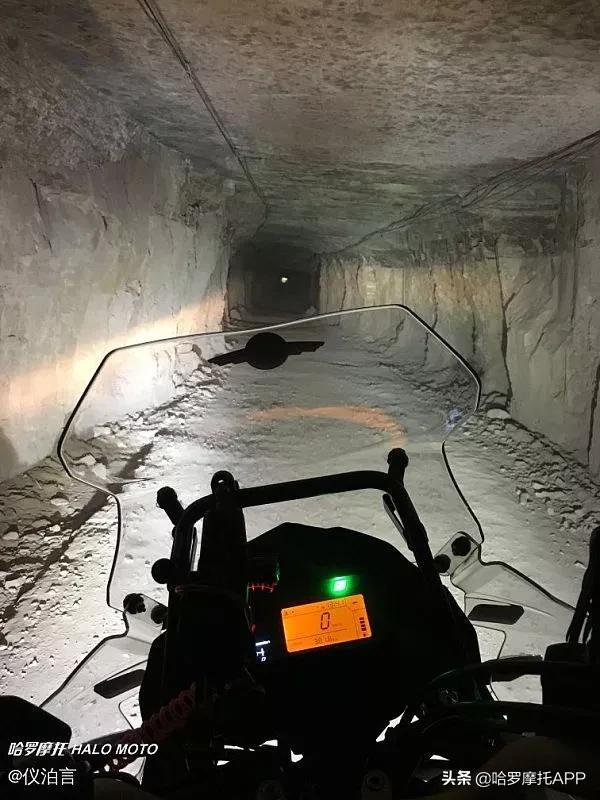 浅谈贝纳利502X，15000公里用车感受