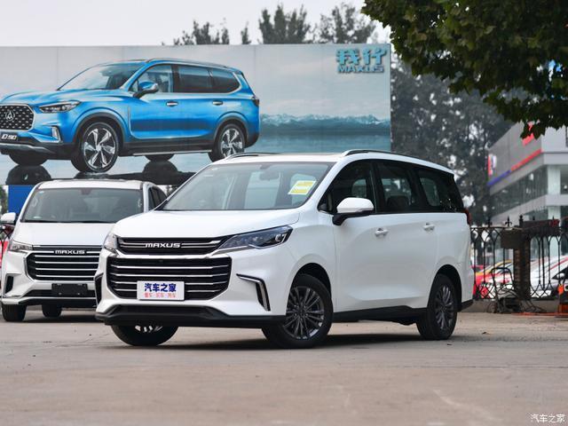 上汽大通G50这款车怎么样？空间足大吗？车主开了7800公里后有话说