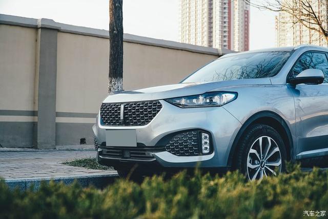 国产车到底可靠不？来看看这篇超用心的wey vv6分享