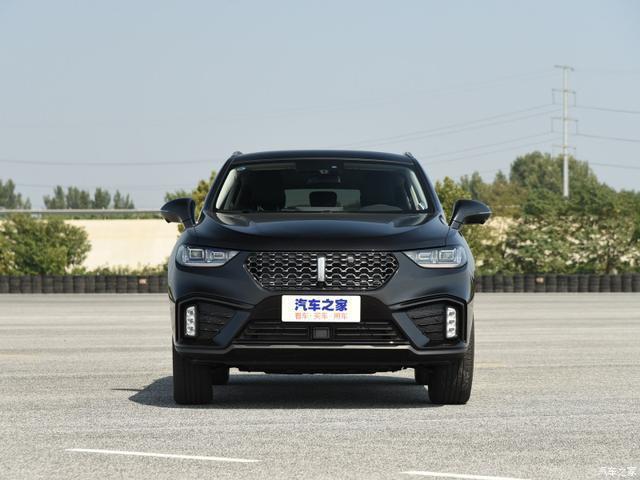 WEY VV5的动力如何？它的油耗高吗？