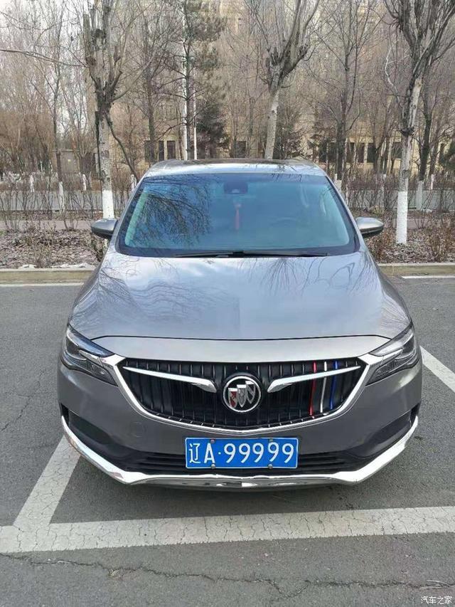 纪念我的GL6两岁生日——用车感受及优缺点
