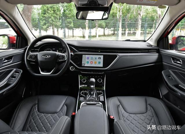 预算10万买人生第一辆小车，艾瑞泽GX实力不输合资