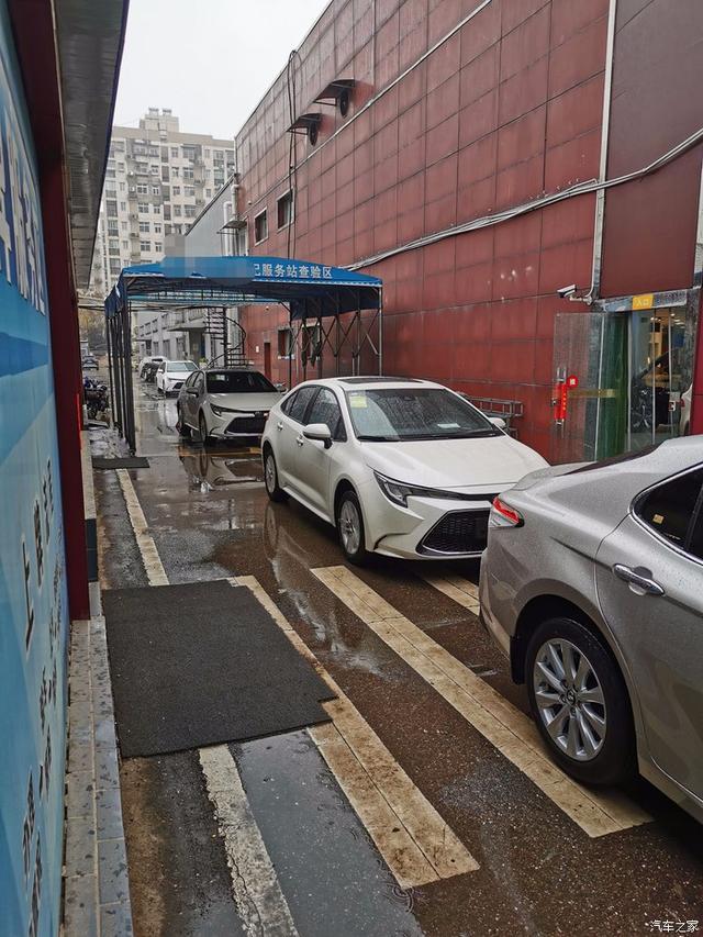 15万以内，雷凌是否是个好选择？车主这样说..