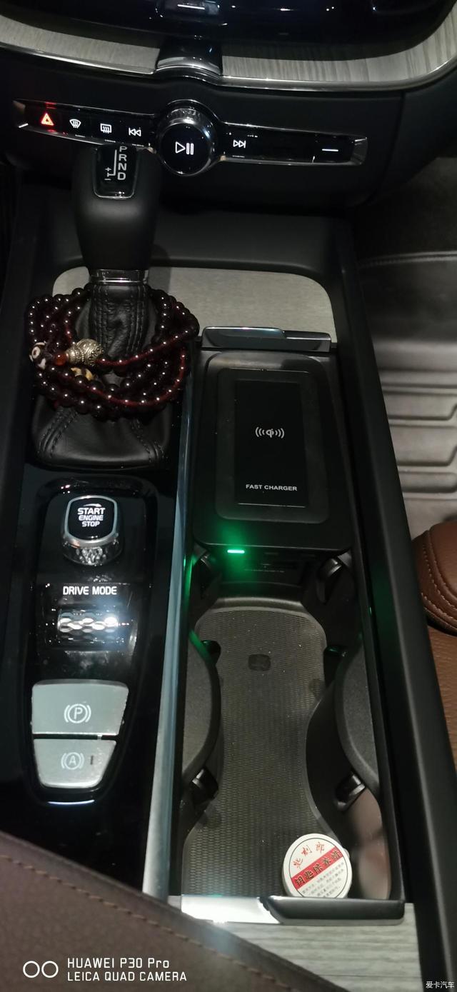 Q5和X3中徘徊，因为60的广告被洗脑，提沃尔沃XC60