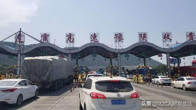 从保定提车到成都第一次开依维柯自动挡，体验怎么样