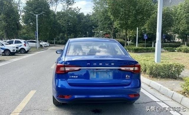 9万入手荣威i5怎么样？看表弟用车3000公里后，有什么话想说吧