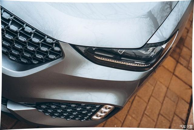 国产车到底可靠不？来看看这篇超用心的wey vv6分享