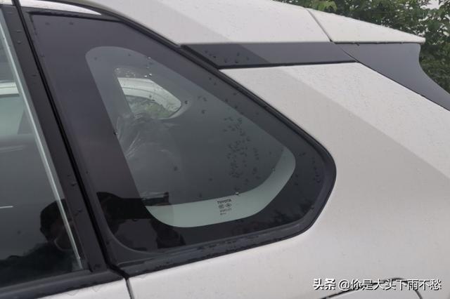 人逢喜事精神爽 喜提新车 新款车型