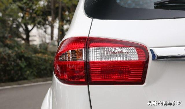 驭胜S350到底怎么样？真实车主分享用车感受