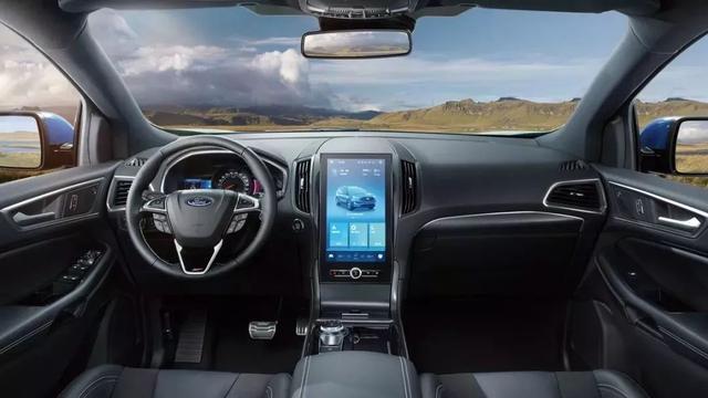 27万起的「高性能7座SUV」有点啥东西？