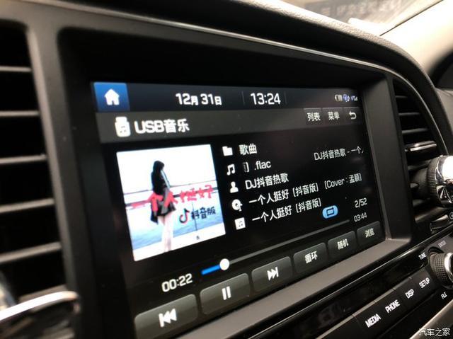 领动用车心得，韩系车始终能占领颜值的高地