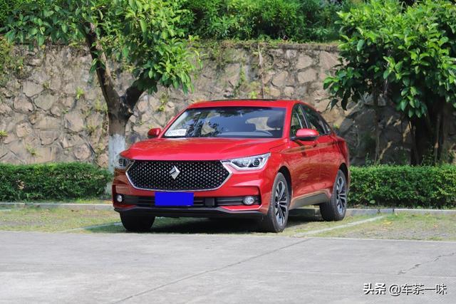 落地不到11万，一车两用，还很聪明，我为什么买了这台国产车