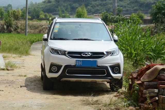 10万级SUV该选谁？人生第三台车，拿下全新一代瑞虎8