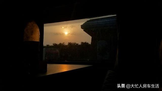 从保定提车到成都第一次开依维柯自动挡，体验怎么样