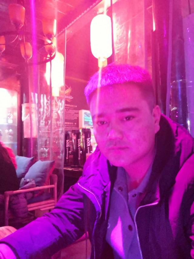领克01与媳妇自驾一直南下！