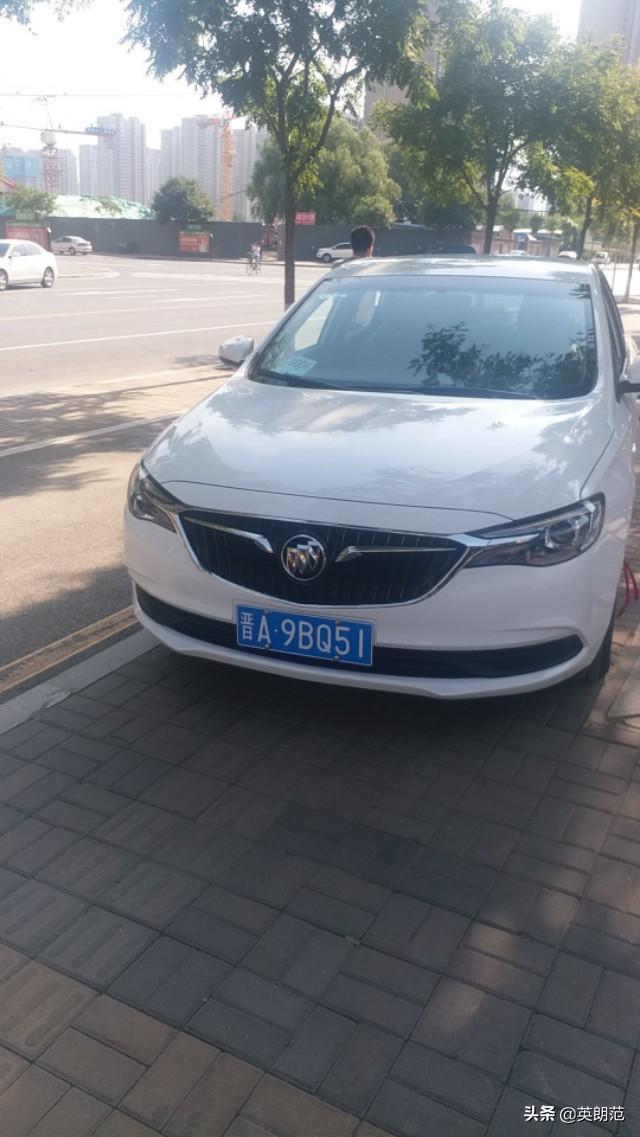 别克英朗换GT魔力红机油，车主谈谈真实感受