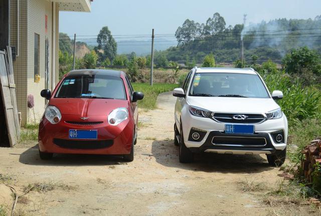 10万级SUV该选谁？人生第三台车，拿下全新一代瑞虎8