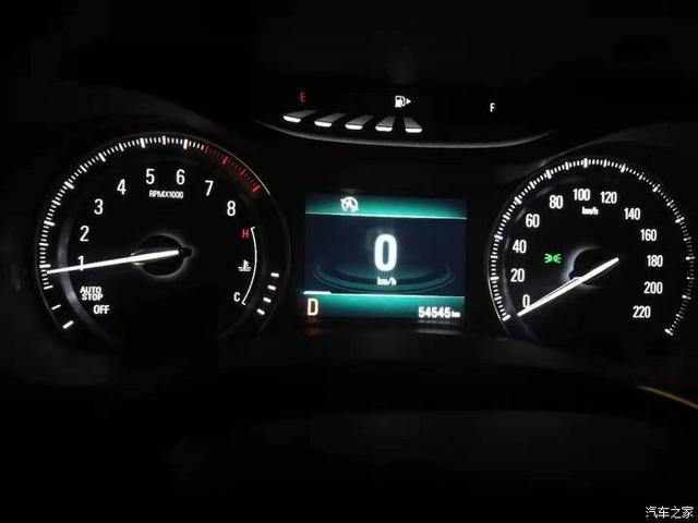 纪念我的GL6两岁生日——用车感受及优缺点