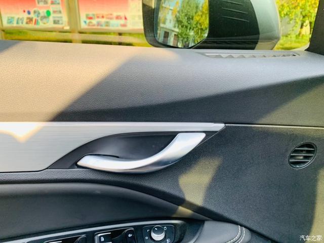 国产吉利星越，来看看质量怎么样