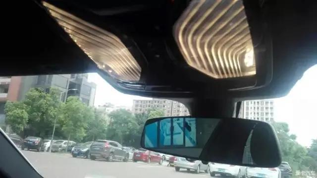 525li提车两月