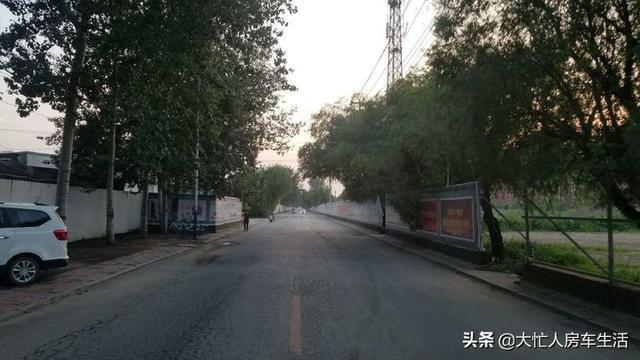 从保定提车到成都第一次开依维柯自动挡，体验怎么样