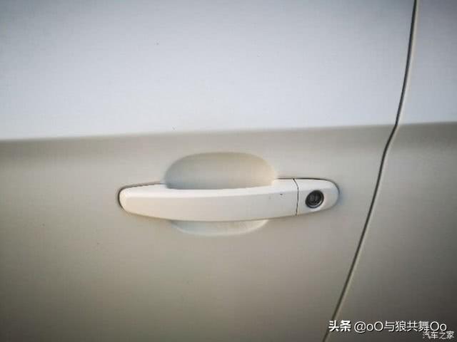 一代逸动，无法复制的经典车型，谈谈用车感受