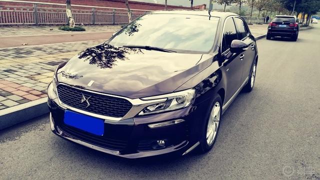 DS 4S这款车值不值得买？看看车主四万公里用车感受