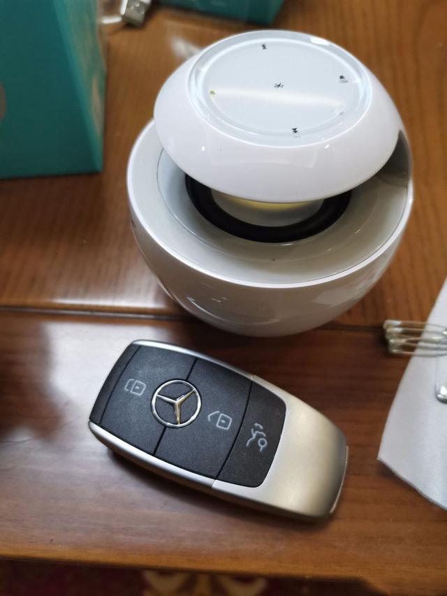 落地不到52万，2020款奔驰GLC L提车