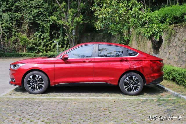 落地不到11万，一车两用，还很聪明，我为什么买了这台国产车