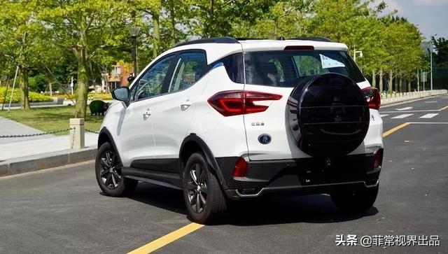 买早了！比亚迪元EV车主深度试驾元EV535后感