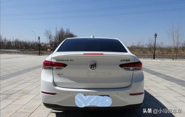 三缸英朗2万公里用车总结，我承认当时有赌的成分，但是我赌对了