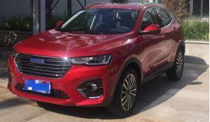 2019款哈弗H4口碑好么？车主3000公里后告诉你实话