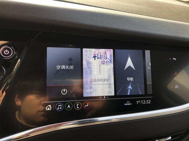 低调沉稳 提昂科旗适合居家旅行