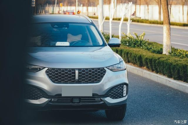 国产车到底可靠不？来看看这篇超用心的wey vv6分享