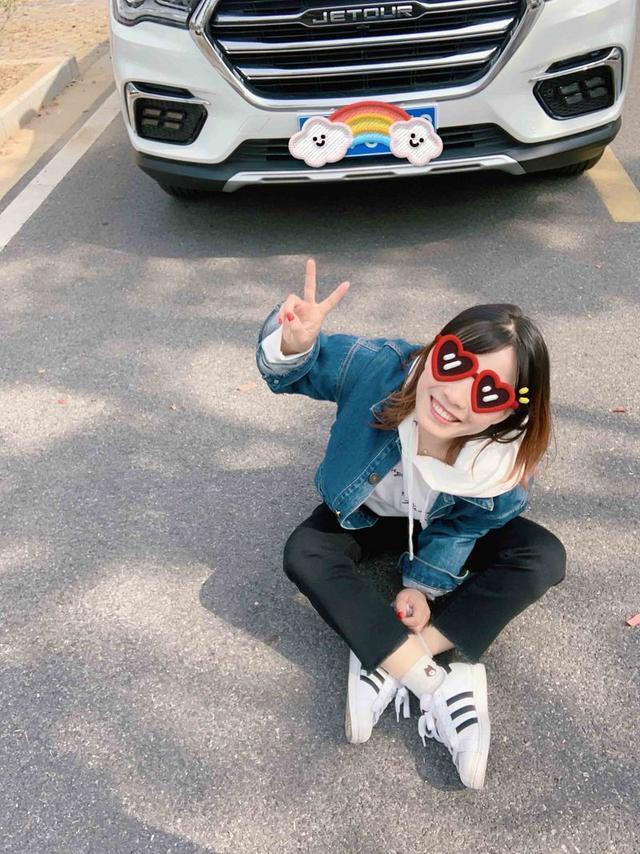 不后悔 谈捷途X90两年使用心得