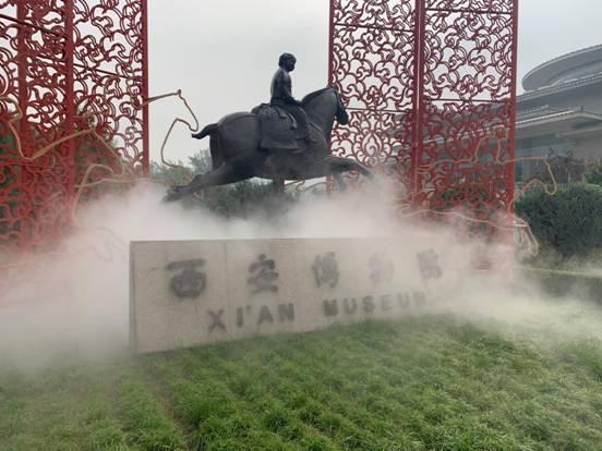 外观时尚配置丰富 喜欢奥德赛