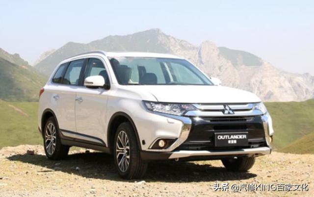 喜提三菱欧蓝德，2个月后再开CR-V，车主分享实际感受
