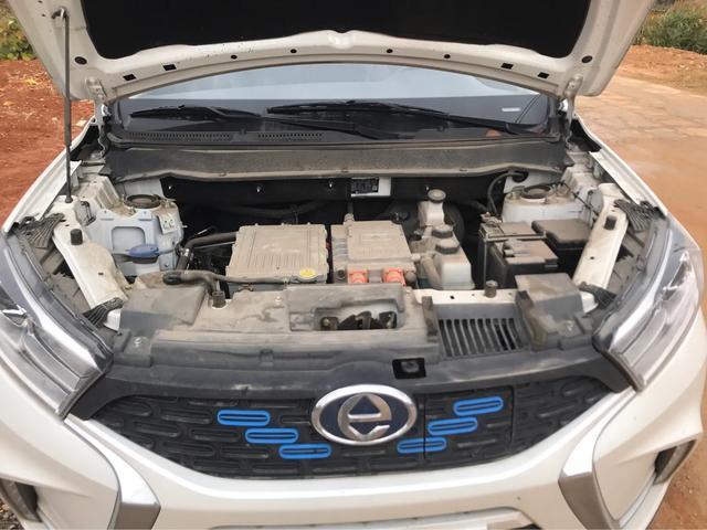 易至ex5用车3万多公里感受