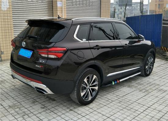 花15万提华晨中华V7真值吗？