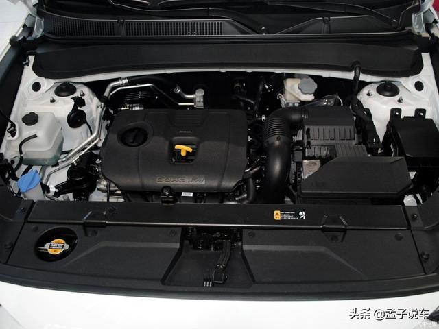12.3万买了现代ix35，用车1200公里，车主：2.0L油耗7.6个