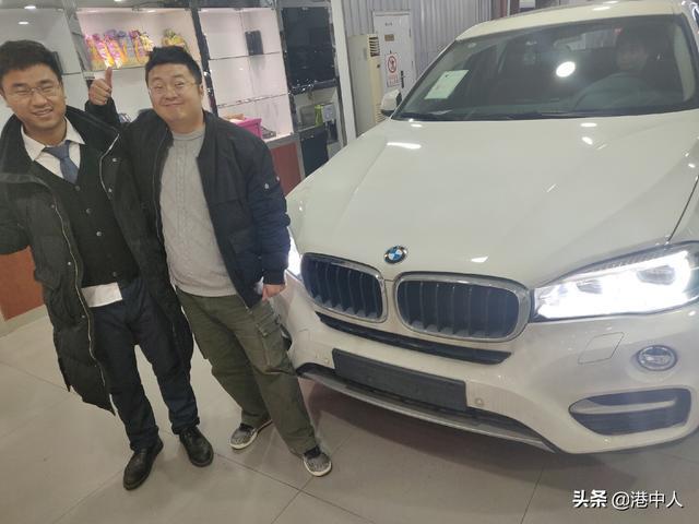 2019工作报表售车记